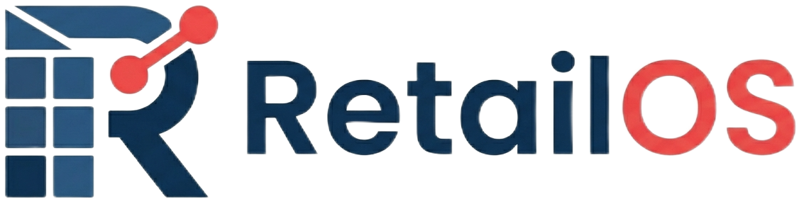 RetailOS logo